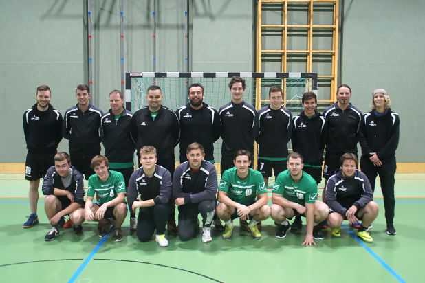 Herren Tiroler Landesliga Herren Tiroler Landesliga