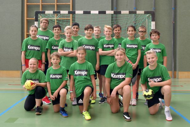 Jugend U12 Jugend U12